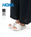 ホカオネオネ HOKA ONE ONE リカバリーサンダル スポーツサンダル ブラック シンプル 23cm 24cm 25cm 26cm 27cm 28cm ORA RECOVERY SLIDE 3 オラリカバリースライド3・1135061-2542301 メンズ …