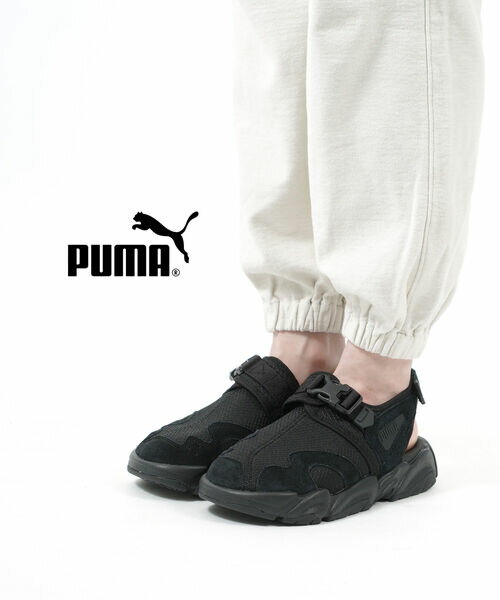 v[} PUMA T_ fB[X X|[cT_ g[i ubN  23.0cm 24.0cm 25.0cm K ANeBu AEghA Lv W[E390751-0122301(fB[X)(A-1)(N[|ΏۊO)