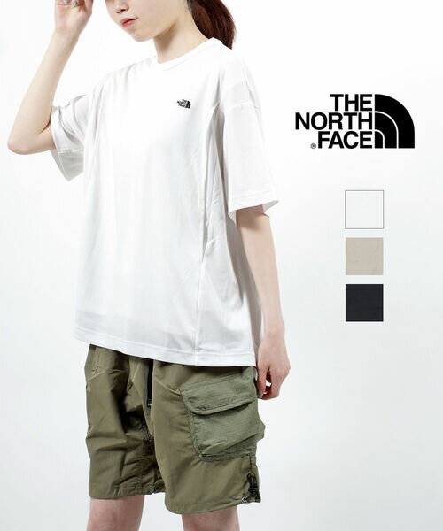 【20%OFF】ザ ノースフェイス THE NORTH FACE クルーネック 半袖 マタニティ ショートスリーブ ティー MTY S/S Tee・NTM12111-2532101(メール便可能商品)[M便 5/5](レディース)