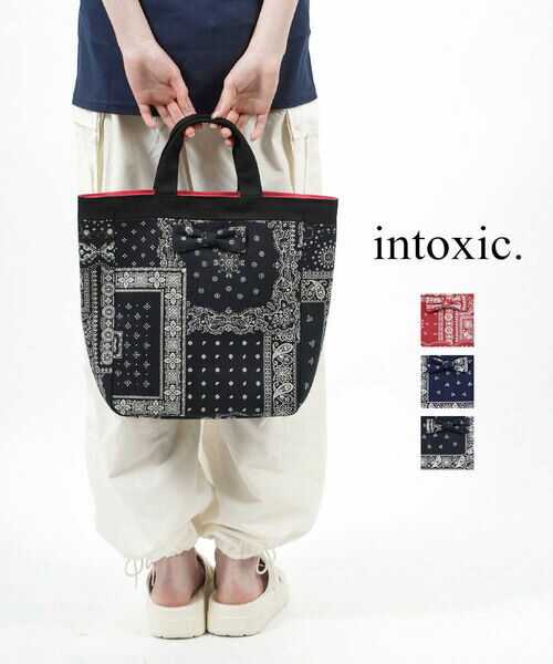 楽天市場】intoxic バッグの通販
