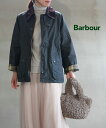 バブアー/バーブァー Barbour ビデイル ジャケット ブルゾン ワックスジャケット 定番 オーバーサイズ 人気 アウトドア カジュアル・MWX1679-0...