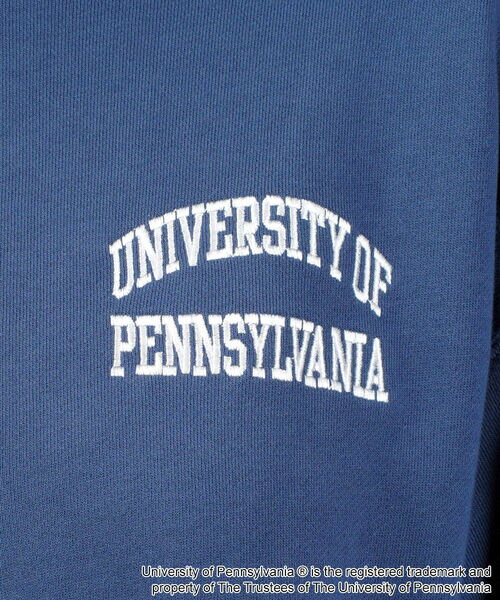 【ポイント10倍】グッドロックスピード GOOD ROCK SPEED スウェット ワンピース ワンピ ハーフジップ カレッジ ロゴ ロング 体型カバー 綿 コットン カジュアル・24IVY201W-0242402(レディース)