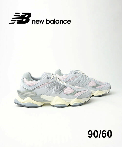 y2024NtĐVzj[oX new balance Xj[J[ 9060 90/60 V[Y X|[c nCeN [Jbg  O[ XG[h bV CYD ₷ EU9060-20-2532401(fB[X)(C-1)