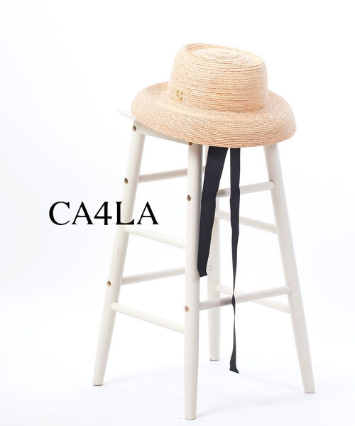 楽天市場】ca4la 麦わら帽子の通販 楽天市場】ca4la 麦わら帽子の通販