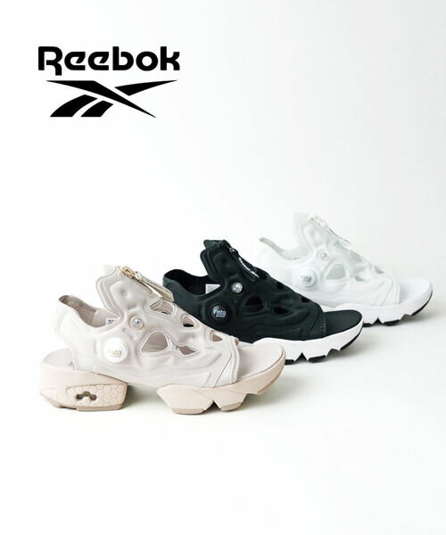 y2024NtĐVz[{bN Reebok T_ |vt[[ X|[cT_ tgWbv  lC 23.0`25.0cmEINSTAPUMP-SAN-Z-0122401(fB[X)(B-2)