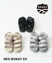 【20%OFF】シャカ SHAKA サンダル ネオバンジー EX スポーツサンダル スポサン 厚底 歩きやすい ストラップ スポーツ アウトドア カジュアル 定...