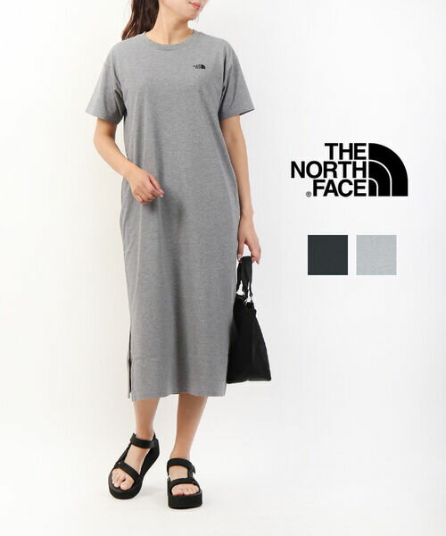 y2024NtĐVzU m[XtFCX THE NORTH FACE  s[X TVc eB[Vc s Xbg S  Lv AEghAENTW32357-2532401(fB[X)