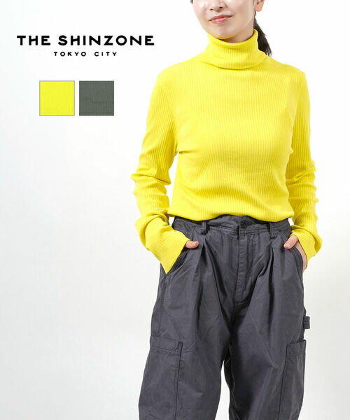 ��30%OFF�ۥ� ���󥾡��� THE SHINZONE ���åȥ��� ��� �����ȥ�ͥå� �ϥ��ͥå� �ȥåץ� Ĺµ ����ʡ� �� ���åȥ� ̵�� �Ť��塦19SMSCU05-4432302(�᡼���ز�)[M�� 5/5](��ǥ�����)