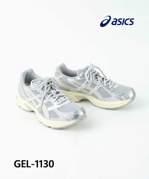 【11/14 10時からポイント10倍】【2025年秋冬新作】アシックス ASICS スニーカー ランニングシューズ gel ゲル 靴 ローカット メッシュ ランニング ウォーキング ジョギング 通勤 通学・1202A164-5232502(レディース)(B-2)