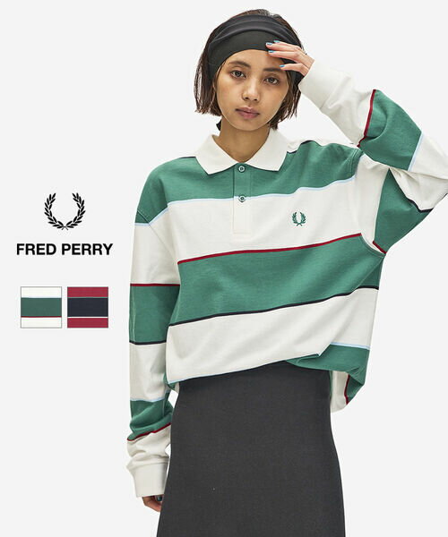 フレッドペリーFREDPERRYポ...