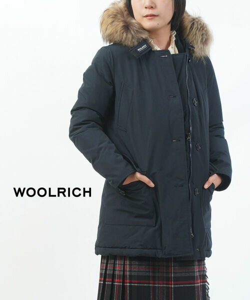 楽天市場】woolrich w's arctic parka dfの通販 楽天市場】woolrich w's arctic parka dfの通販