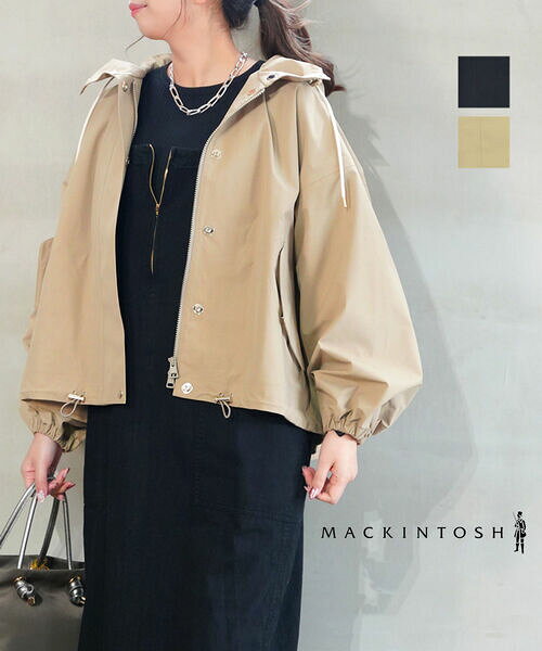 スプリングセール】新品 定価11万 マッキントッシュ MACKINTOSH  