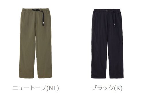 【8/30から9/1限定まとめ買いクーポン対象】【30%OFF】ザ ノースフェイス THE NORTH FACE パンツ コンパクトパンツ シェルパンツ ボトムス ナイロン はっ水 撥水 軽量 アウトドア キャンプ レジャー・NB32530-2532501(メンズ) february-10093337 February サンプル画像2