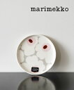 【20%OFF】【2025年春夏新作】マリメッコ marimekko プレート 日本限定 皿 食器 取り皿 正規品 13.5cm 丸皿 ウニッコ 花柄 北欧 ギ...