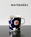 【20%OFF】【2025年春夏新作】マリメッコ marimekko マグカップ コーヒーカップ スープカップ 400ml 正規品 ウニッコ 北欧 花柄 キッチ...