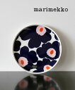 【20%OFF】【2025年春夏新作】マリメッコ marimekko プレート 皿 食器 大皿 正規品 20cm 丸皿 ウニッコ 花柄 北欧 ギフト おしゃれ ...