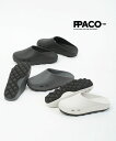 【マラソン期間限定10%クーポン】【2025年春夏新作】パコ PPACO サンダル スライドサンダル サボサンダル クロッグ 軽量 通気性 滑りにくい アウトド...