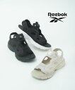 【20%OFF】【2025年春夏新作】リーボック Reebok サンダル インスタ ポンプフューリー スポーツサンダル スポサン 軽量 シューズ 靴 カジュアル...