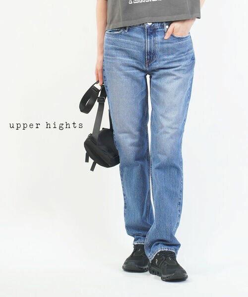アッパーハイツupperhight...