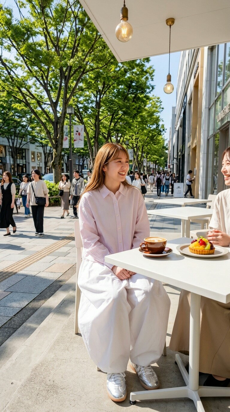 Rakuten - 【4/20限定ポイント10倍】【2026年春夏新作】ミズイロインド mizuiro ind ワイドパンツ イージーパンツ テーパード パンツ ボトムス ゆったり 体型カバー ウエストゴム 日本製 シンプル・1-260016-1262601(レディース)