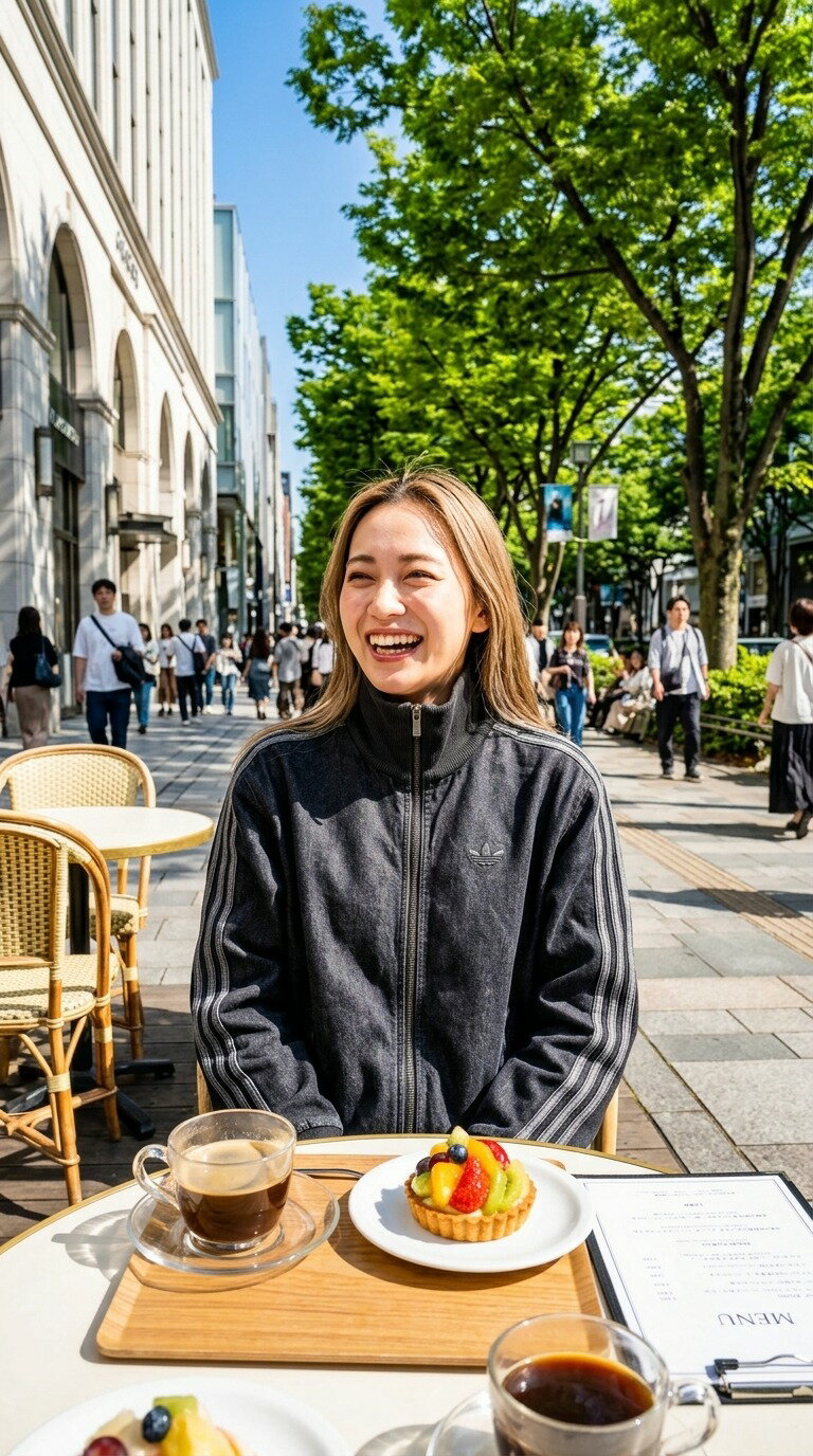 Rakuten - 【ポイント2倍】【2026年春夏新作】アディダス adidas ジャージ デニム ジャケット トラック トップ ファイヤーバード 長袖 3ストライプス ユニセックス・DE291-0122601(メンズ)(レディース)