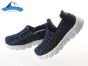 ブルーマウンテン BLUE MOUNTAIN WOVEN MULTI ウーブン マルチ キッズサイズ NAVY/BLACK #BM-K-022