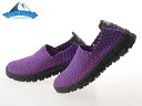 ブルーマウンテン BLUE MOUNTAIN WOVEN CLASICC ウーブン クラシック レディースサイズ VIOLET #BM005-VIOLET(4)