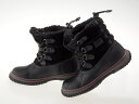 パジャー PAJAR ICELAND BOOT アイスランドブーツ SNOW BOOTS WATERPROOF スノーブーツ 防水加工 レディース ガールズサイズ BLACK ブラック #iceland-blk