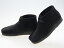 顼 CLARKS ORIGINALS WALLABEE BOOT ӡ ֡ BLACK SUEDE ֥å  #26155517