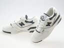 ニューバランス NEW BALANCE BBW550BH レディースサイズ WHITE/GRAY ホワイト/グレー ワイズB