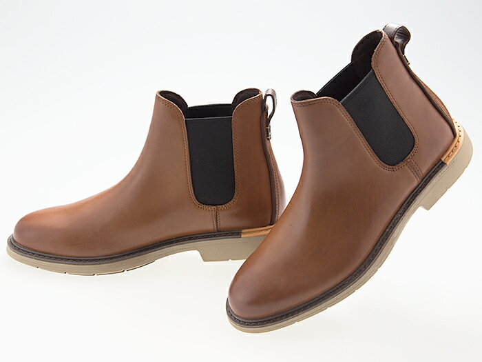 コール ハーン ブーツ レディース コールハーン COLE HAAN GO-TO CHELSEA BOOT ゴートゥー チェルシーブーツ サイドゴア NEW CARAMEL/DUNE ブラウン/キャメル/タン/ブラック ワイズ：MIDIUM #C36533