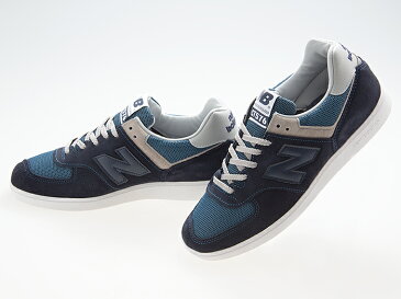 ニューバランス NEW BALANCE CT576OGN MADE IN ENGLAND UK 30周年記念モデル 英国製 NAVY/WHITE ネイビー/ホワイト ワイズD