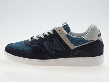 ニューバランス NEW BALANCE CT576OGN MADE IN ENGLAND UK 30周年記念モデル 英国製 NAVY/WHITE ネイビー/ホワイト ワイズD