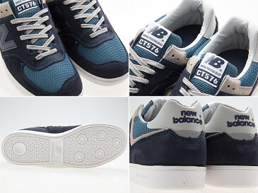 ニューバランス NEW BALANCE CT576OGN MADE IN ENGLAND UK 30周年記念モデル 英国製 NAVY/WHITE ネイビー/ホワイト ワイズD
