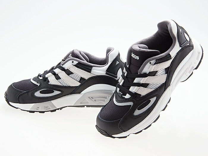 アディダス ADIDAS ORIGINALS LXCON 94 レキシコン 94 メンズ・レディースサイズ BLACK/WHITE/GRAY ブラック/ホワイト/グレー #EE5294