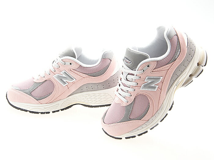 ˥塼Х NEW BALANCE M2002RFC ǥ SAND PINK/GRAY ɥԥ/졼 磻D