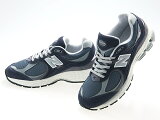 ˥塼Х NEW BALANCE M2002RSF 󥺡ǥ NAVY/GRAY ͥӡ/졼 磻D