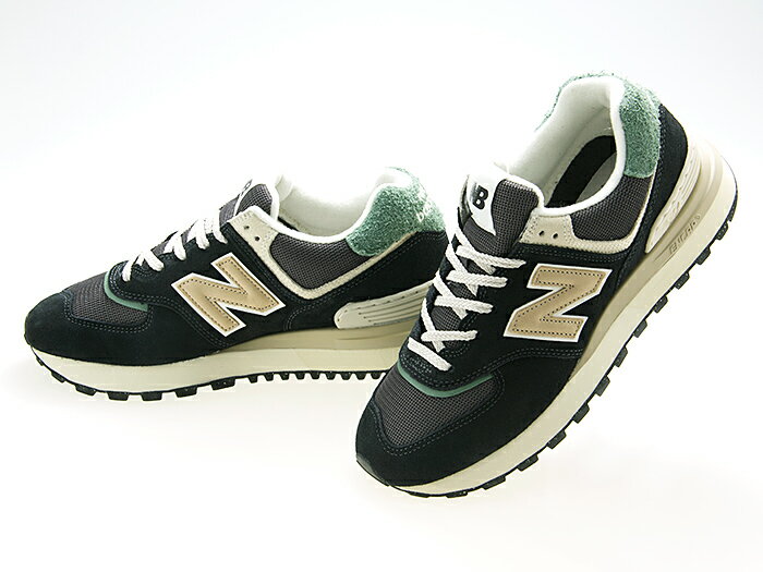 ニューバランス NEW BALANCE U574LGFB 【57