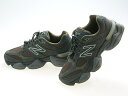 ニューバランス NEW BALANCE U9060PH 90/60 メンズ レディースサイズ BLACK/BROWN/KHAKI ブラック/ブラウン/カーキ ワイズD