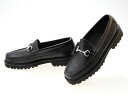 ジーエイチバス G.H.BASS WEEJUN 90 LINCOLN CANOE HORSEBIT LOAFER ウィージャンズ 90 リンカーン カヌー ホー...