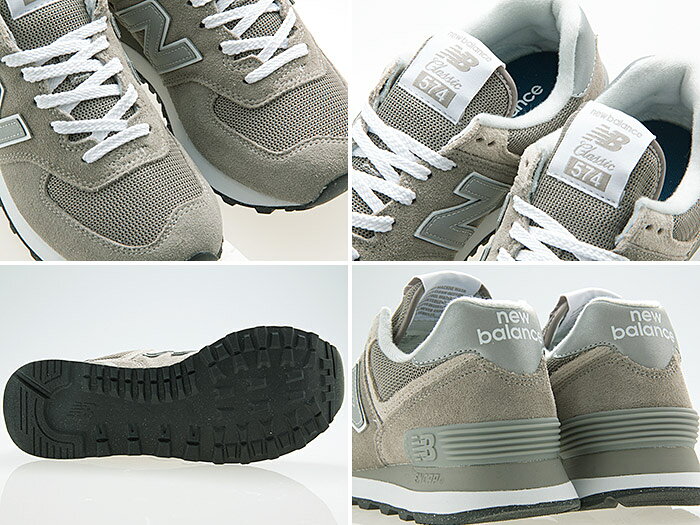 ニューバランス NEW BALANCE WL5...の紹介画像3