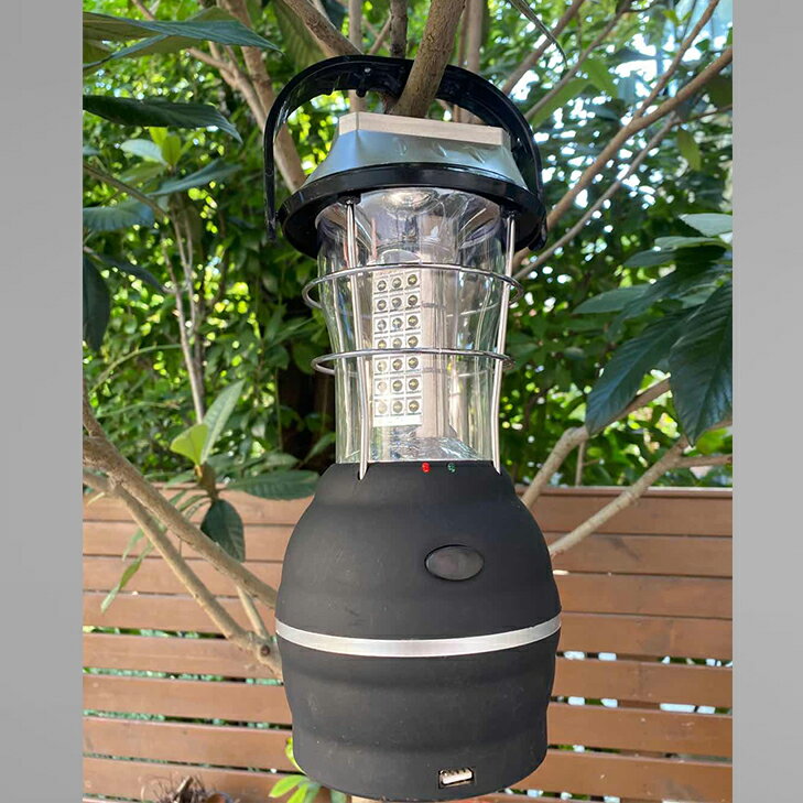 【クーポンで2780円】更にポイント5倍還元！送料無料 急速出荷 1年保証 LEDランタン 63灯★驚異の明るさ 【停電-防災対策】 usb充電式 電池式 手動発電 懐中電灯 手回し ソーラー 車載充電 キャンプ 地震 モバイルバッテリー 省エネ 乾電池 携帯型 テントライト 災害グッズ通販格安セール情報　楽天　通販