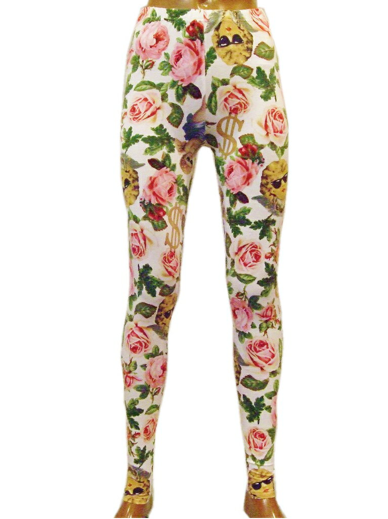 【あす楽】 *ジョイリッチ* [JOYRICH] レディース レギンス WOMEN'S LEGGINGS