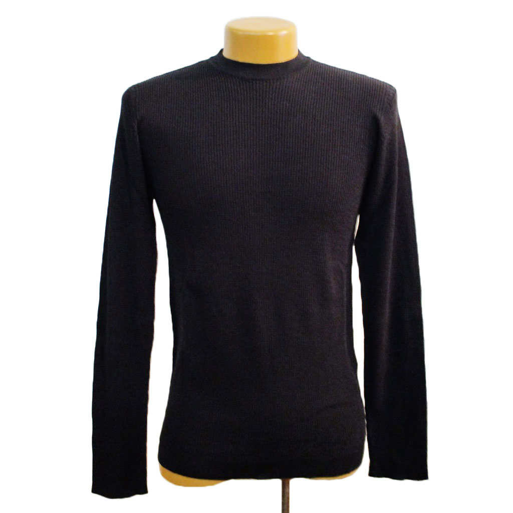 *[DIESEL BLACK GOLD]* MEN'S KNIT WEARディーゼルブラックゴールド メンズ ニット