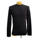 ディーゼル 【あす楽】 *ディーゼルブラックゴールド* [DIESEL BLACK GOLD] メンズ ニット MEN'S KNIT WEAR