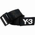 [Y-3]BELT磻꡼٥ȡY-3CLASSICLOGOBELT