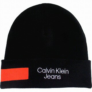 【あす楽】カルバンクラインジーンズ [CALVIN KLEIN JEANS] ビーニー BEANIE