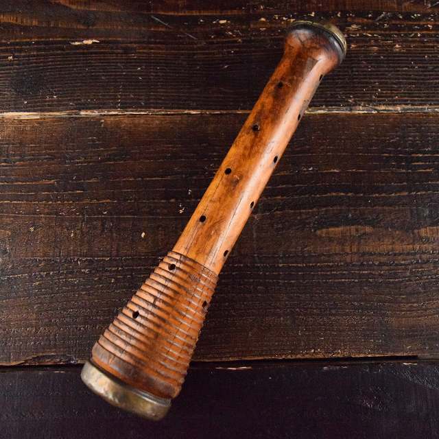 VINTAGE ウッドオブジェ 【古着】 【ヴィンテージ】 【中古】 【メンズ店】