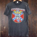 80's LYNYRD SKYNYRD USA XJvg ohTVc 80N oT ~[WbN i[hXLi[h yÒz yBe[Wz yÁz yYXz