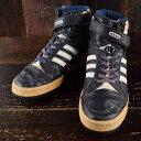 80's〜 adidas フォーラム FRANCE製 NAV...